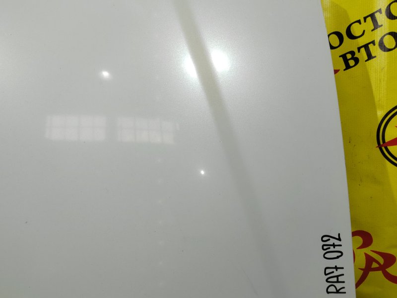 Капот, 6000 рублей, Красноярск