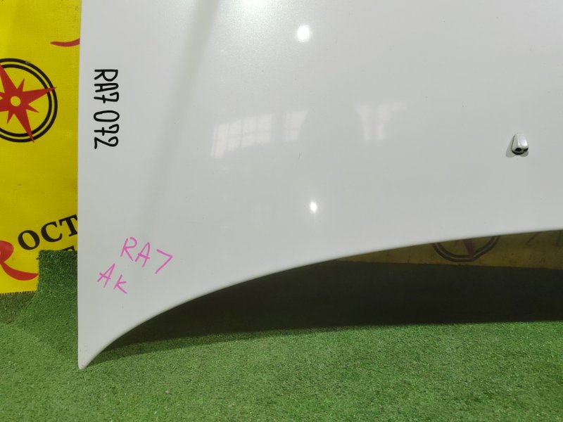 Капот, 6000 рублей, Красноярск