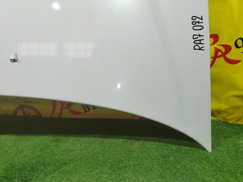 Капот, 6000 рублей, Красноярск