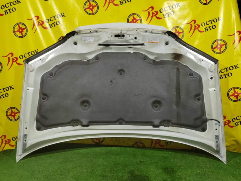 Капот, 6000 рублей, Красноярск