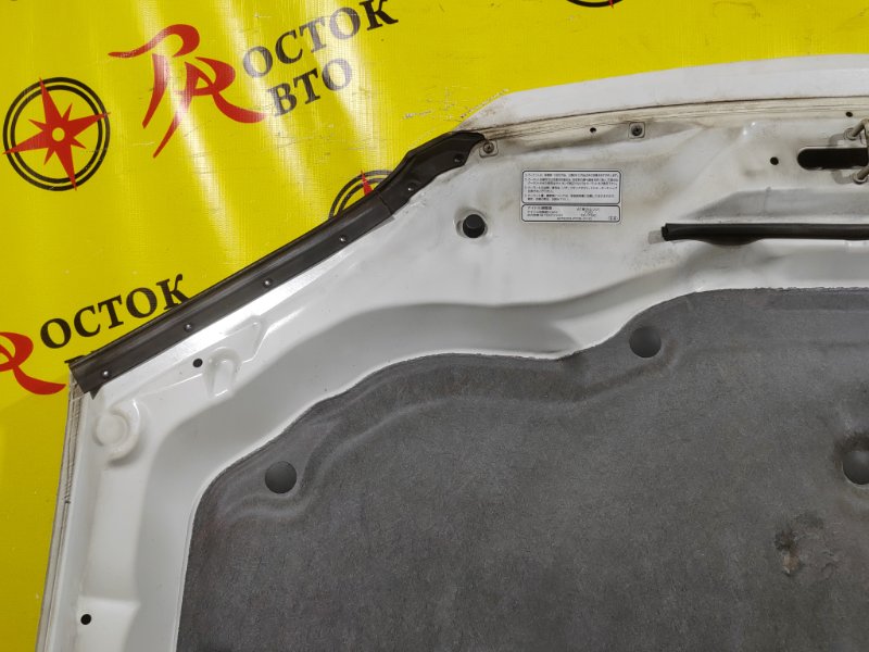 Капот, 6000 рублей, Красноярск