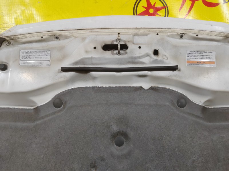 Капот, 6000 рублей, Красноярск