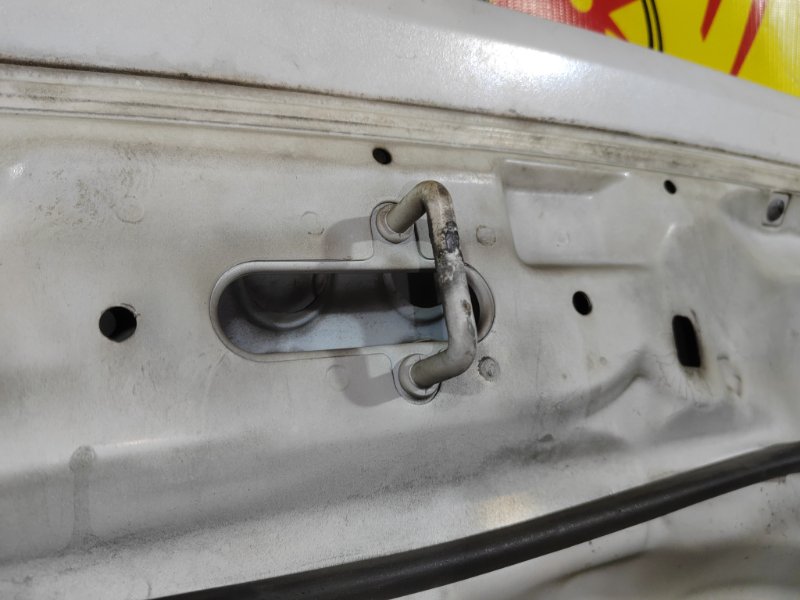 Капот, 6000 рублей, Красноярск