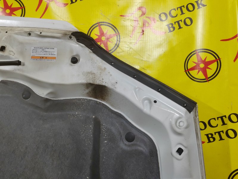 Капот, 6000 рублей, Красноярск