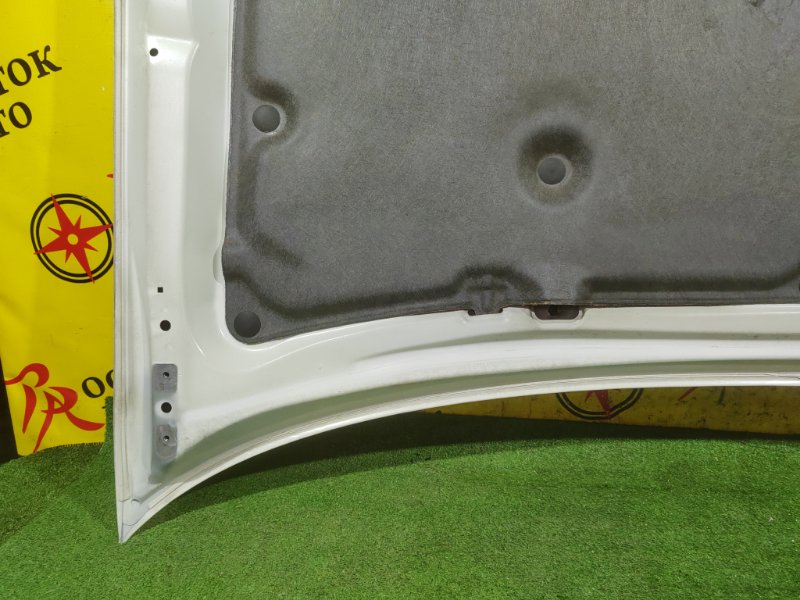 Капот, 6000 рублей, Красноярск