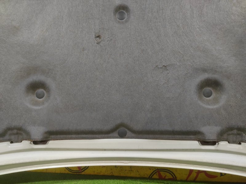 Капот, 6000 рублей, Красноярск