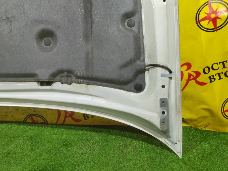 Капот, 6000 рублей, Красноярск