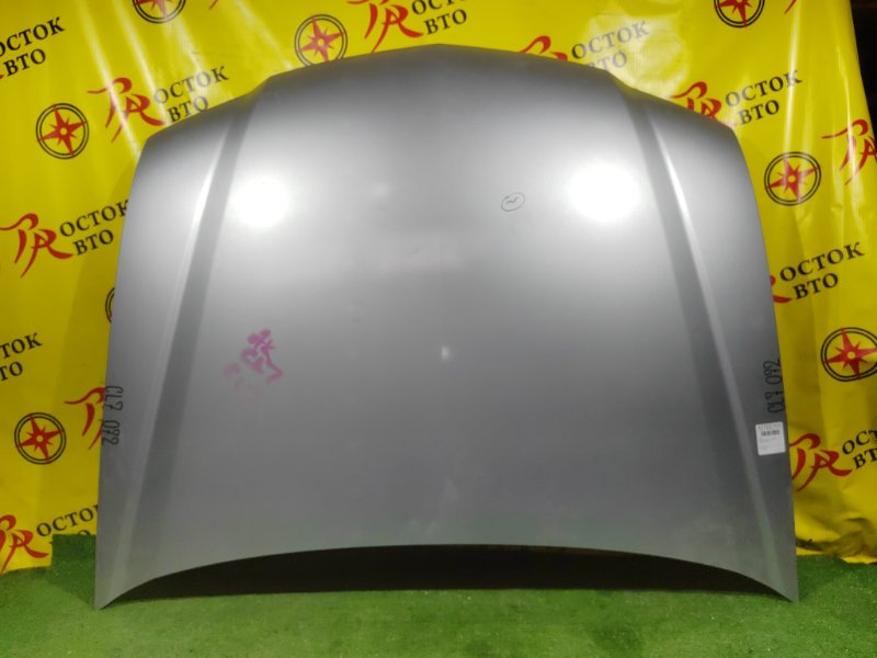 Капот, 15000 рублей, Красноярск