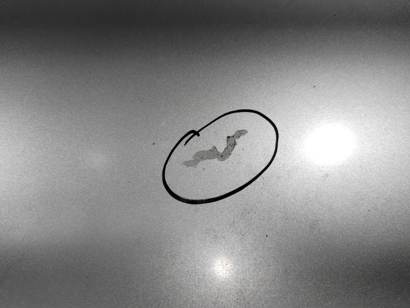 Капот, 15000 рублей, Красноярск