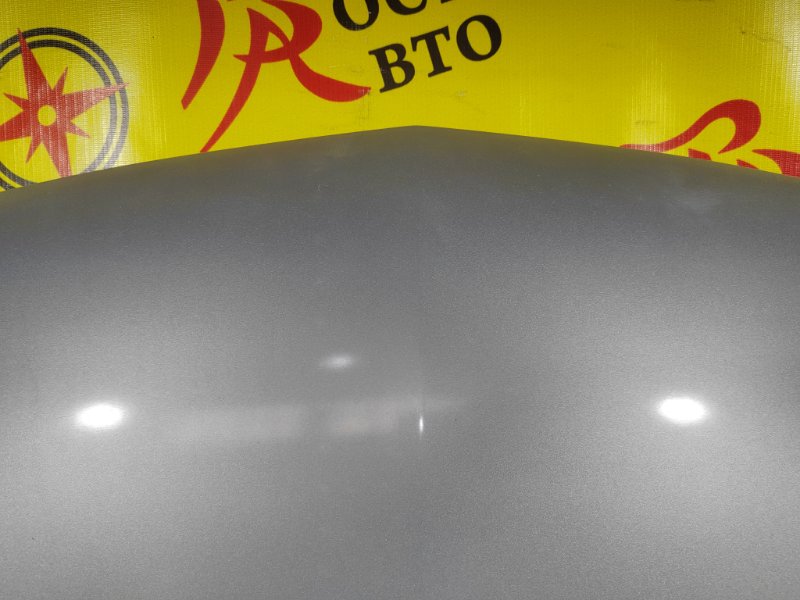 Капот, 15000 рублей, Красноярск