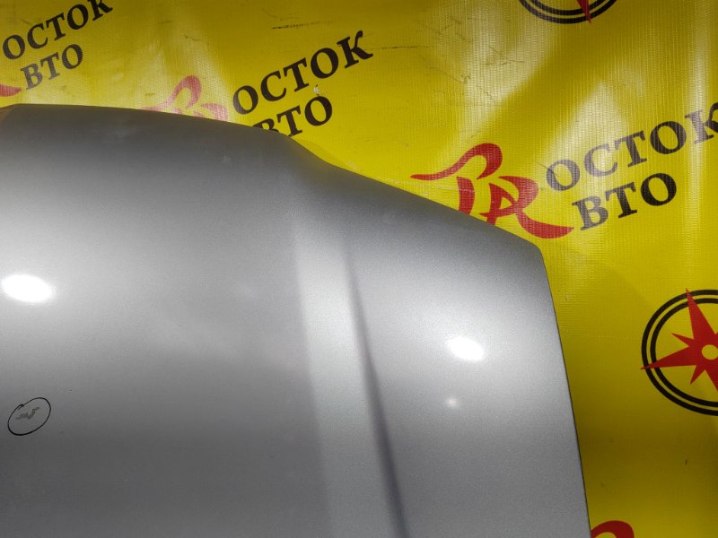 Капот, 15000 рублей, Красноярск