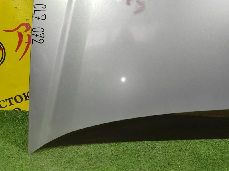 Капот, 15000 рублей, Красноярск