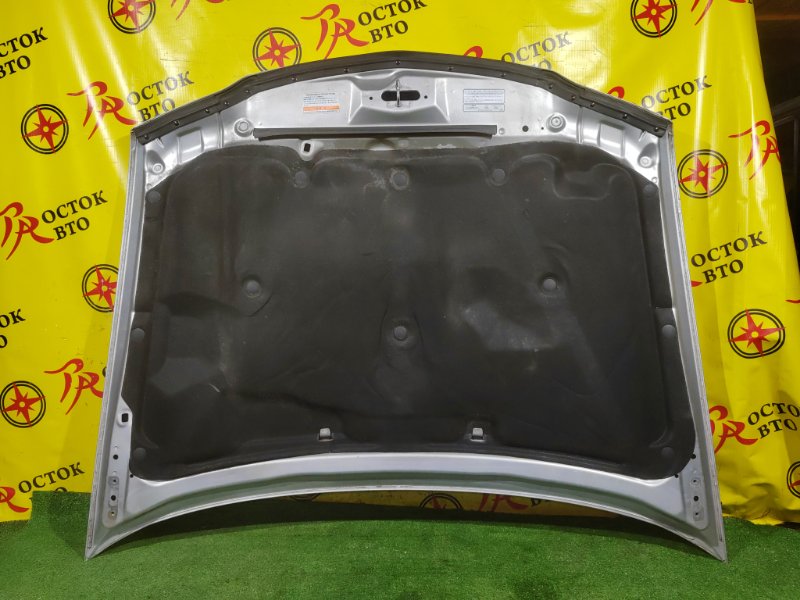 Капот, 15000 рублей, Красноярск