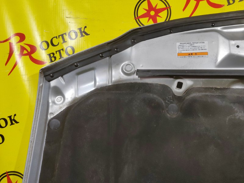 Капот, 15000 рублей, Красноярск