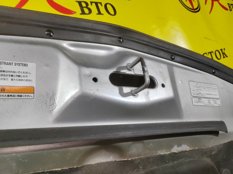 Капот, 15000 рублей, Красноярск