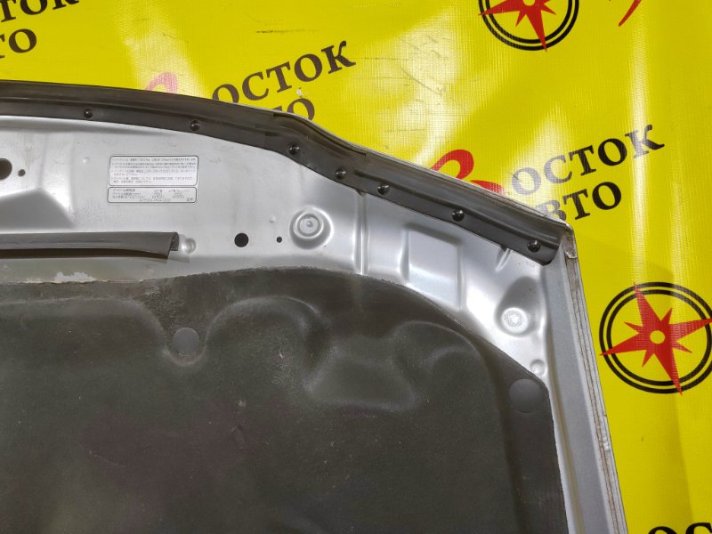 Капот, 15000 рублей, Красноярск