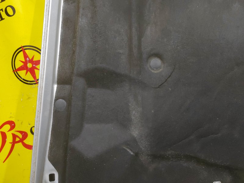 Капот, 15000 рублей, Красноярск