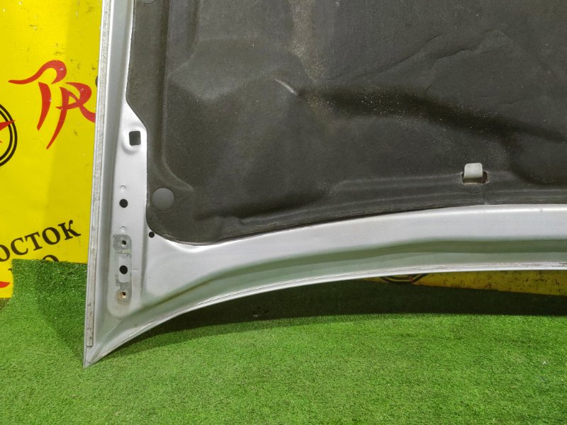 Капот, 15000 рублей, Красноярск