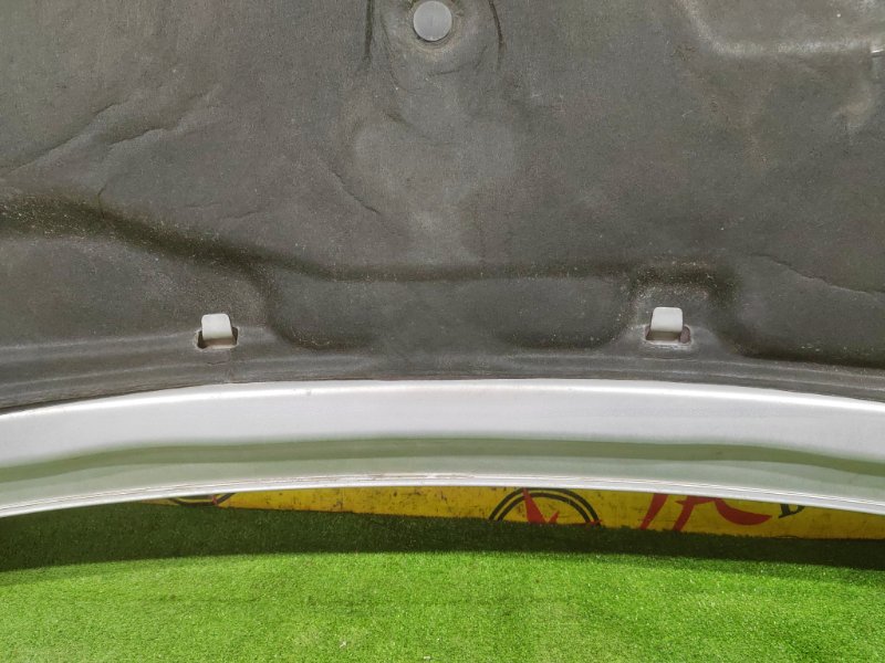 Капот, 15000 рублей, Красноярск