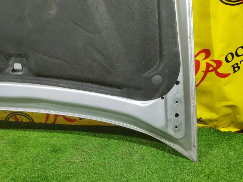 Капот, 15000 рублей, Красноярск