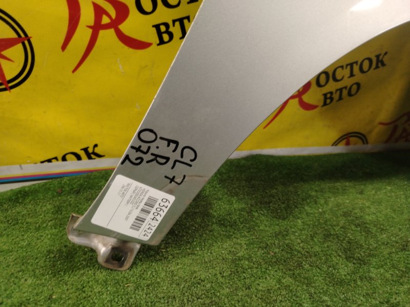 Крыло, 7000 рублей, Красноярск