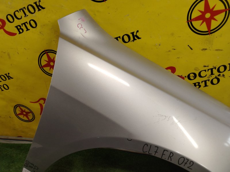 Крыло, 7000 рублей, Красноярск