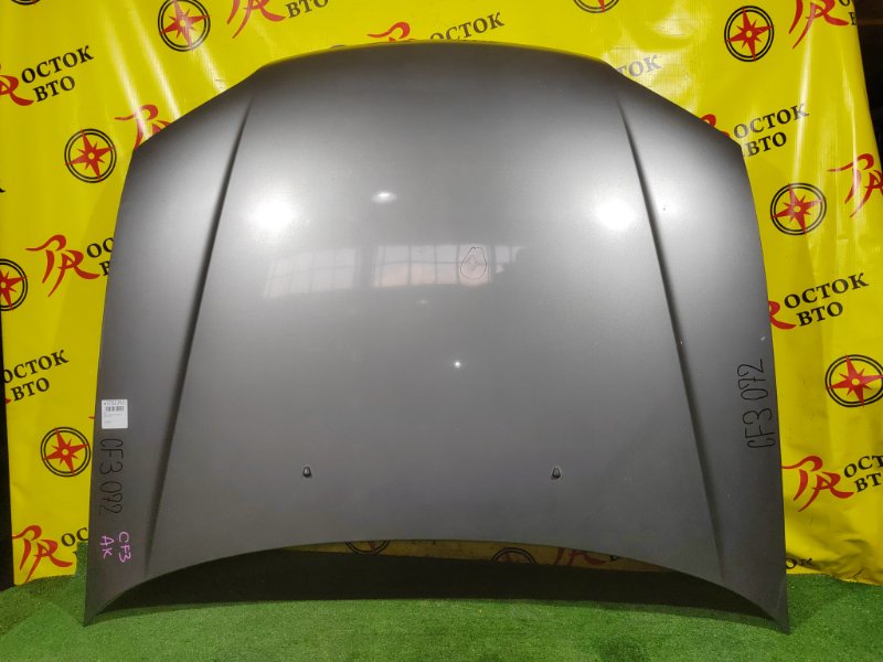 Капот, 20000 рублей, Красноярск