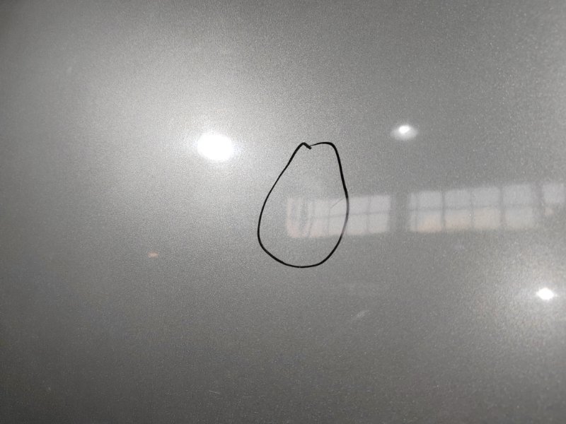 Капот, 20000 рублей, Красноярск