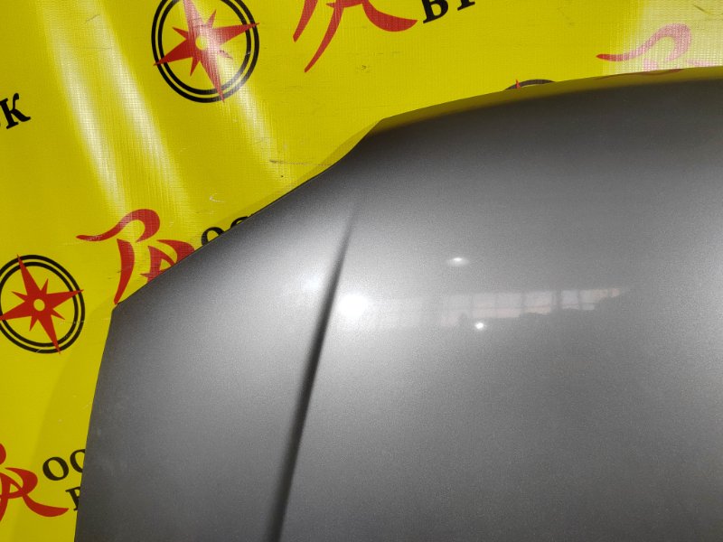 Капот, 20000 рублей, Красноярск