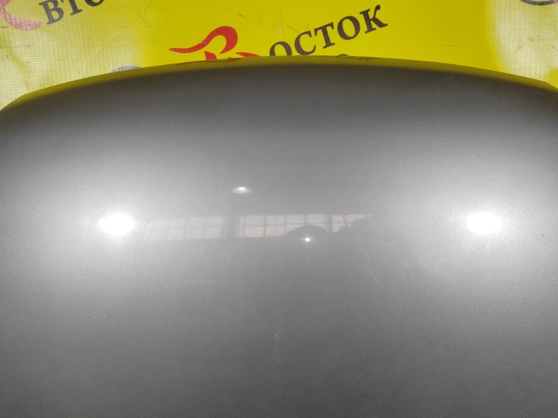 Капот, 20000 рублей, Красноярск