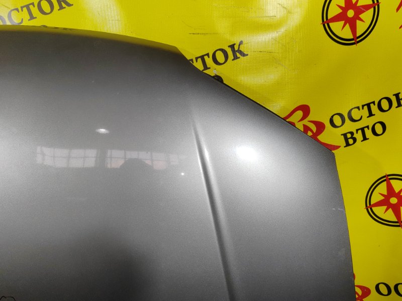 Капот, 20000 рублей, Красноярск