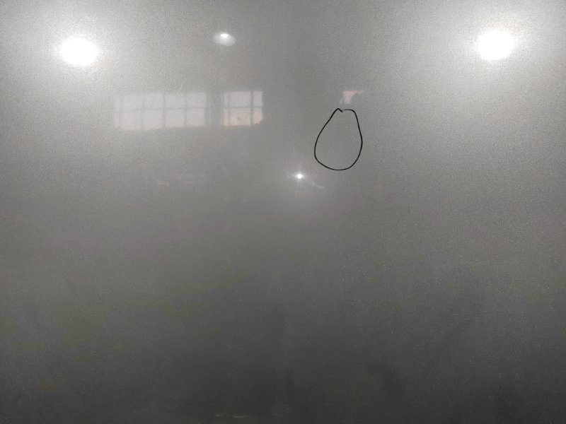 Капот, 20000 рублей, Красноярск