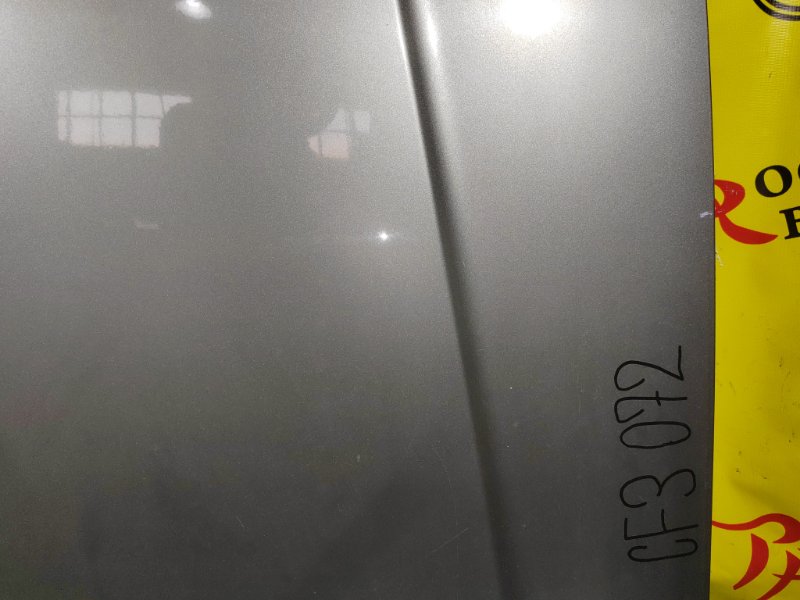 Капот, 20000 рублей, Красноярск