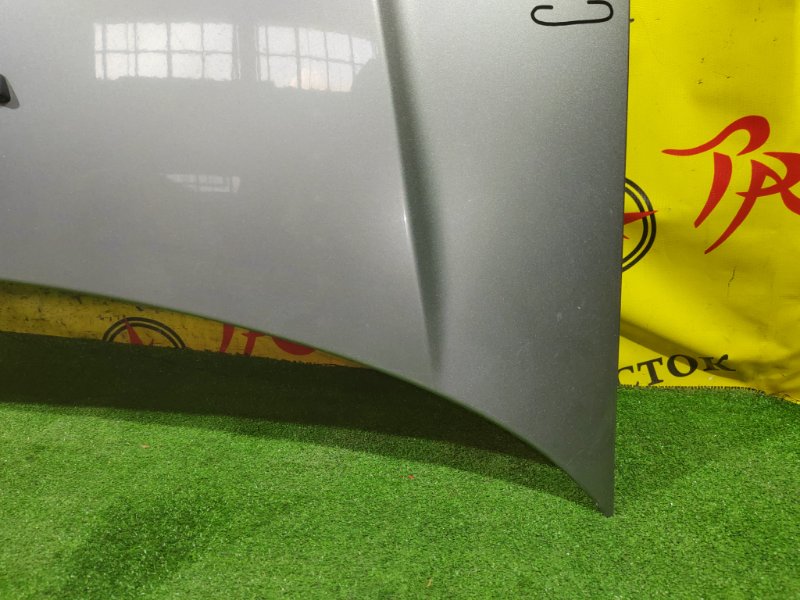 Капот, 20000 рублей, Красноярск