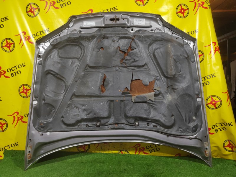 Капот, 20000 рублей, Красноярск