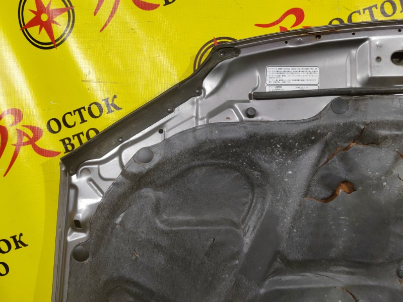 Капот, 20000 рублей, Красноярск