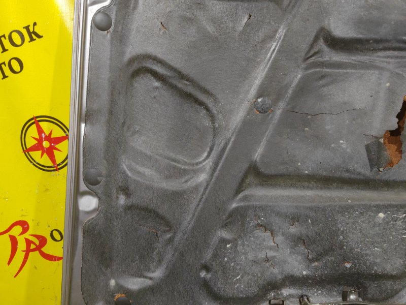 Капот, 20000 рублей, Красноярск