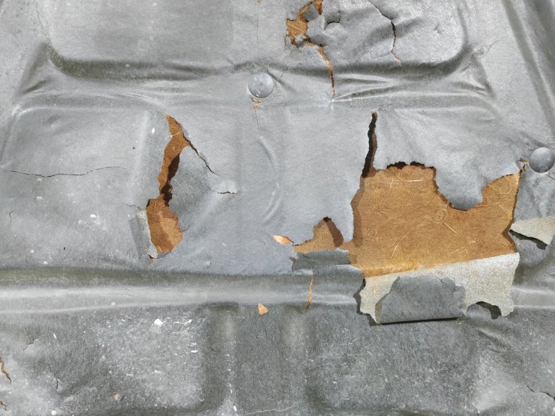 Капот, 20000 рублей, Красноярск