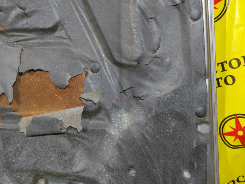 Капот, 20000 рублей, Красноярск