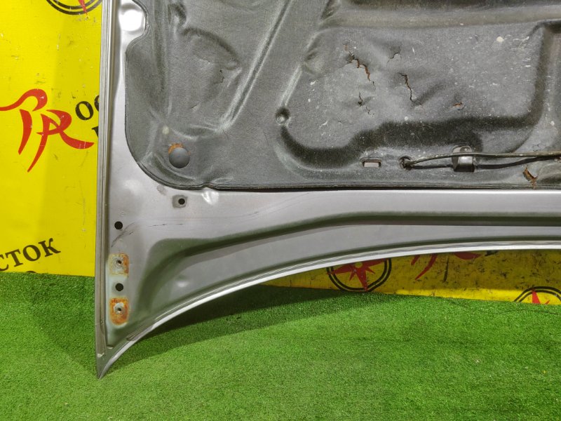 Капот, 20000 рублей, Красноярск