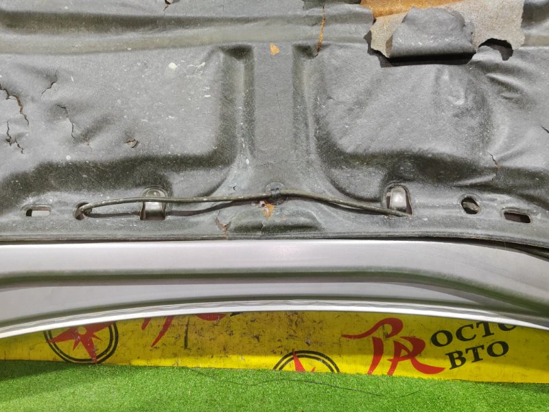 Капот, 20000 рублей, Красноярск