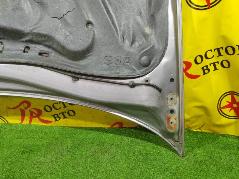 Капот, 20000 рублей, Красноярск