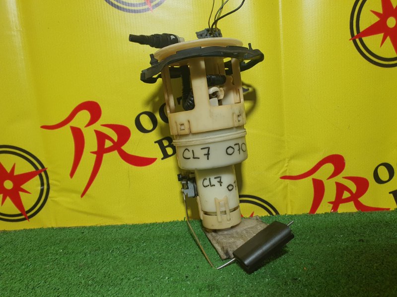 бензонасос, 2500 рублей, Красноярск