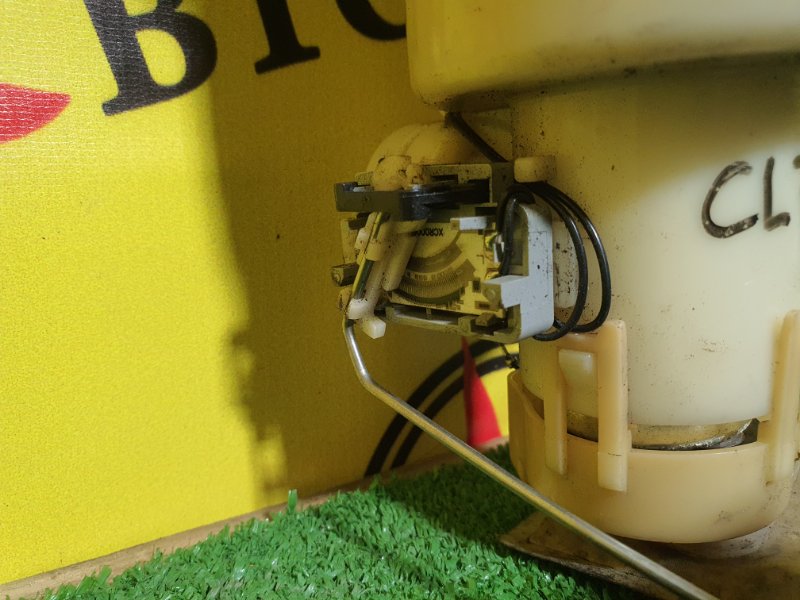 бензонасос, 2500 рублей, Красноярск