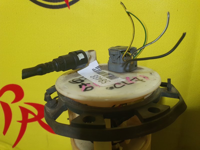 бензонасос, 2500 рублей, Красноярск