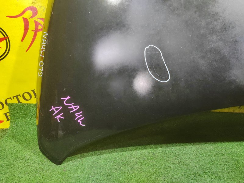 Капот, 7000 рублей, Красноярск