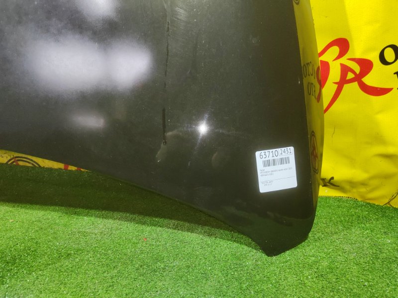 Капот, 7000 рублей, Красноярск