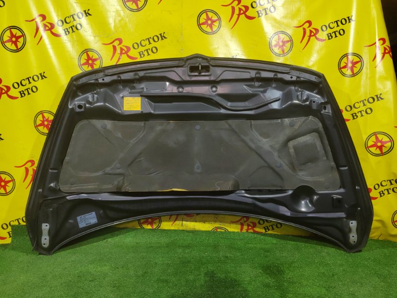 Капот, 7000 рублей, Красноярск