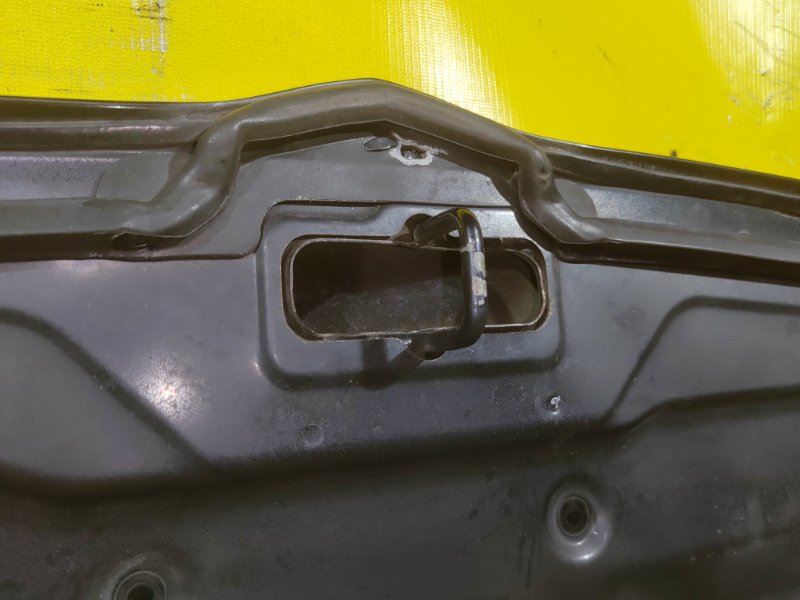 Капот, 7000 рублей, Красноярск