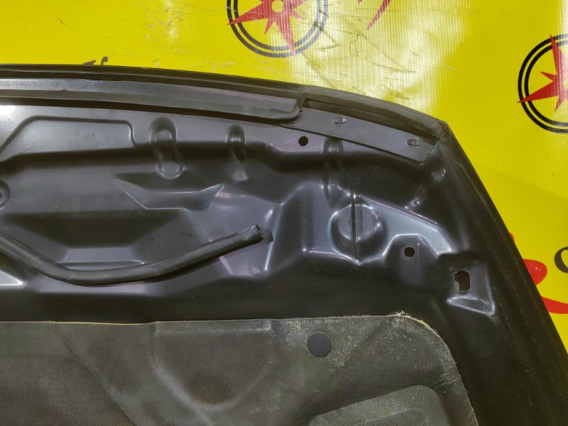 Капот, 7000 рублей, Красноярск